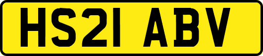 HS21ABV