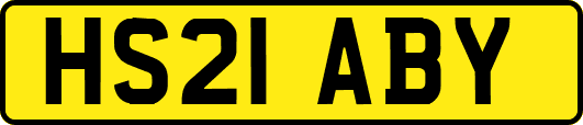HS21ABY