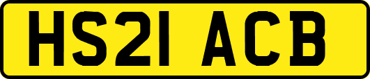 HS21ACB