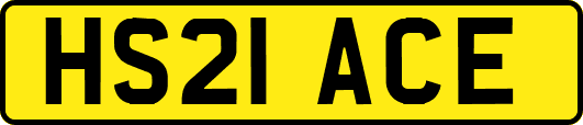 HS21ACE