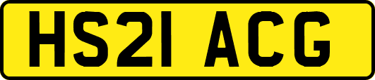 HS21ACG