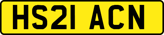 HS21ACN