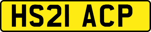 HS21ACP