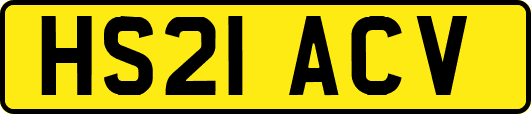 HS21ACV