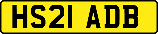 HS21ADB