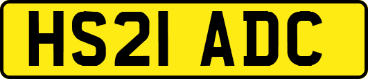 HS21ADC