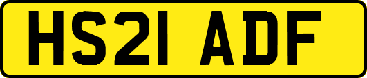 HS21ADF