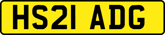 HS21ADG