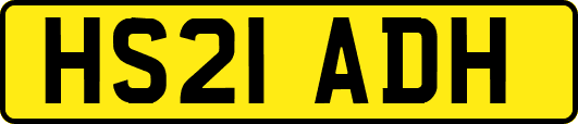 HS21ADH