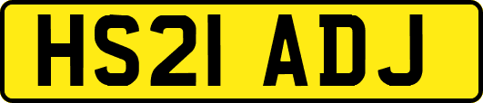 HS21ADJ