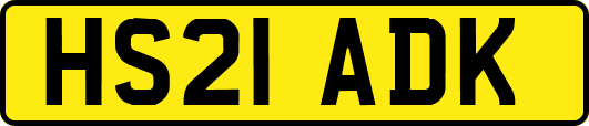 HS21ADK