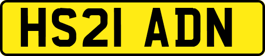 HS21ADN