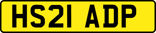 HS21ADP