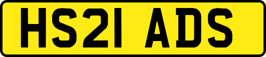 HS21ADS
