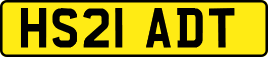 HS21ADT