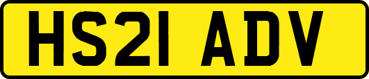 HS21ADV