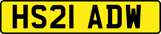 HS21ADW