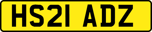 HS21ADZ
