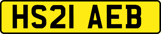 HS21AEB