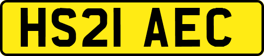 HS21AEC