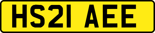 HS21AEE