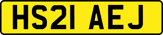 HS21AEJ