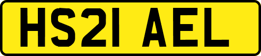 HS21AEL