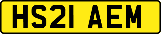 HS21AEM