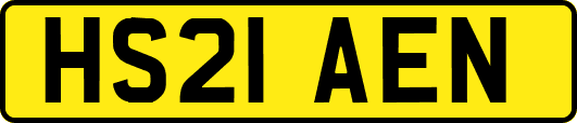 HS21AEN