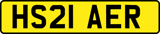 HS21AER