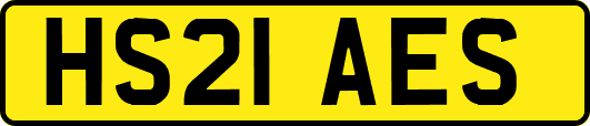 HS21AES