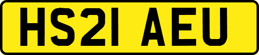 HS21AEU