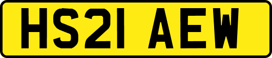 HS21AEW
