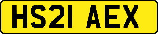 HS21AEX