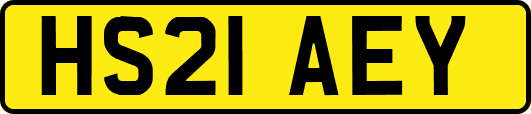 HS21AEY