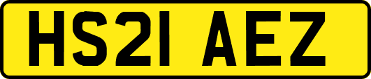 HS21AEZ