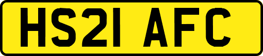 HS21AFC