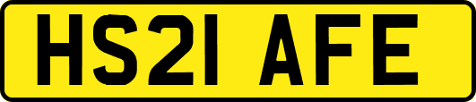 HS21AFE