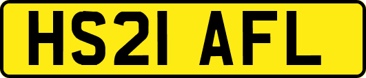 HS21AFL