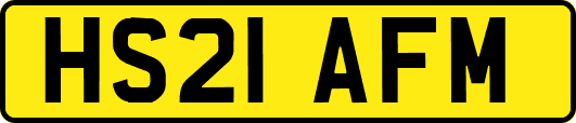 HS21AFM