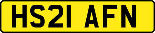 HS21AFN