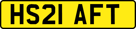 HS21AFT