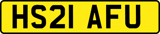 HS21AFU