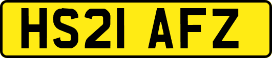 HS21AFZ