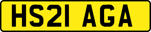 HS21AGA
