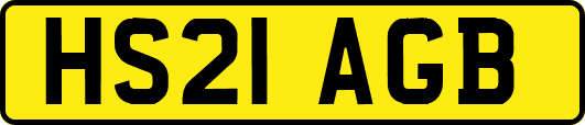 HS21AGB