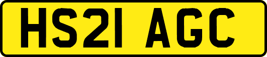 HS21AGC