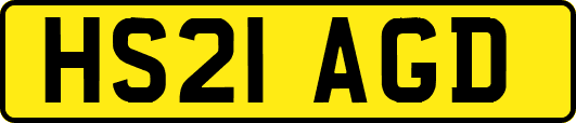 HS21AGD