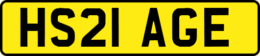 HS21AGE