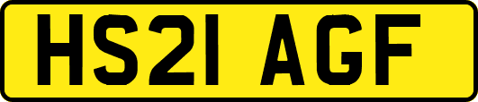 HS21AGF